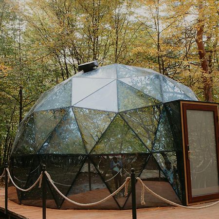 Отель Dream Park Gyulagarak Экстерьер фото